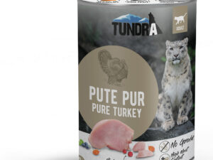 Tundra Cat Pute Pur