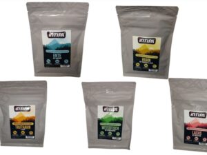 Intipa Test Paket 5x300g