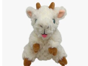 Comfort Tykes Zicklein