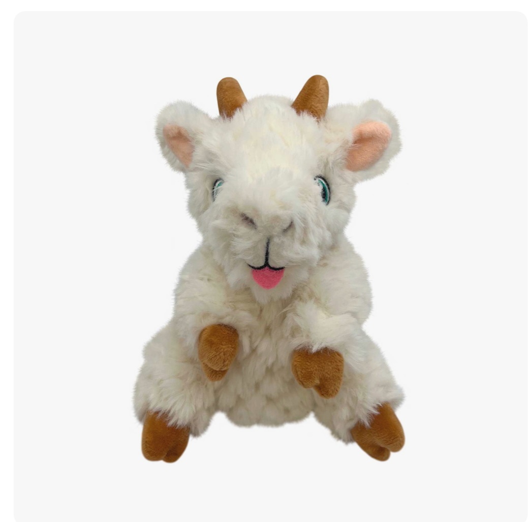 Comfort Tykes Zicklein