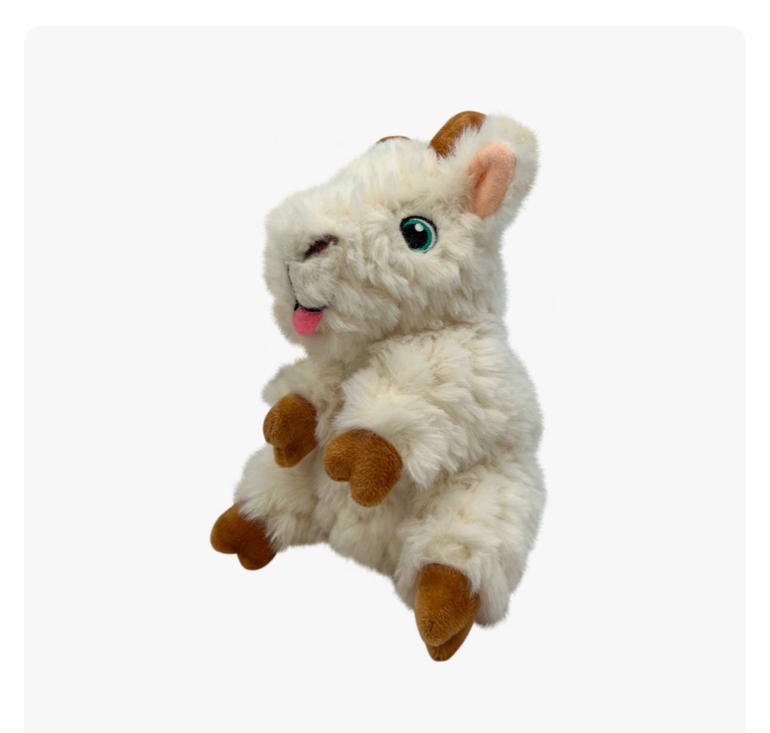 Comfort Tykes Zicklein – Bild 2