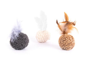 Freezack Simple Cat Ball