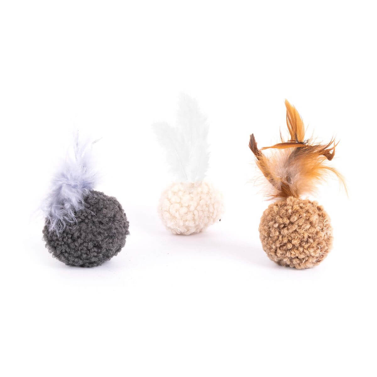 Freezack Simple Cat Ball