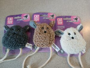 Freezack Simple Cat Sheep