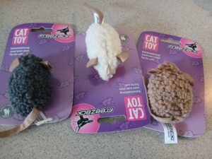 Freezack Simple Cat Mouse