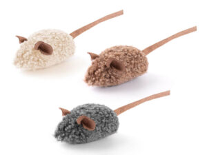 Freezack Simple Cat Mouse