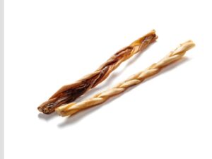 Pferde Haut geflochten