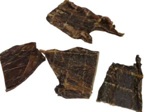 Beef Snack - Rinderdörrfleisch klein