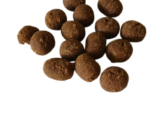 Pferde Fleischbällchen