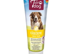 Tubidog Käsecreme