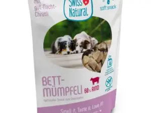Bettmümpfeli Rind