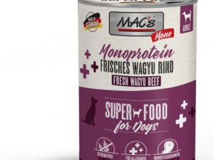 MAC's Dog Mono Wagyu Rind