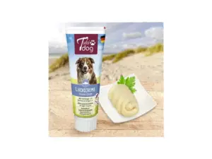 Tubidog Lachscreme 75g