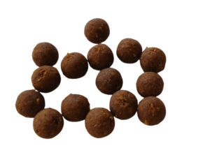 Enten Mini Fleischbällchen