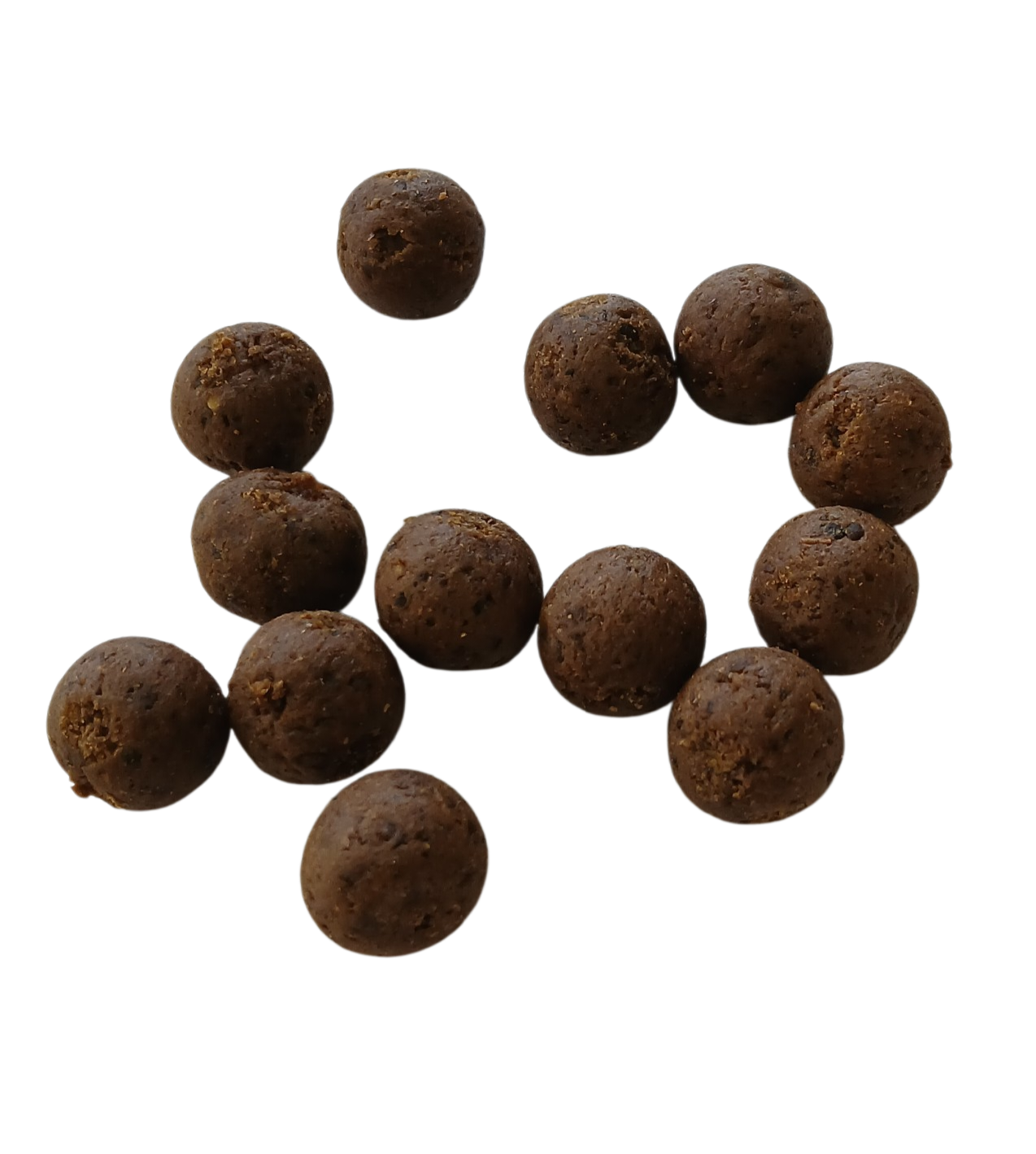Fisch Mini Fleischbällchen