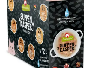 Suppenkasper Multipack