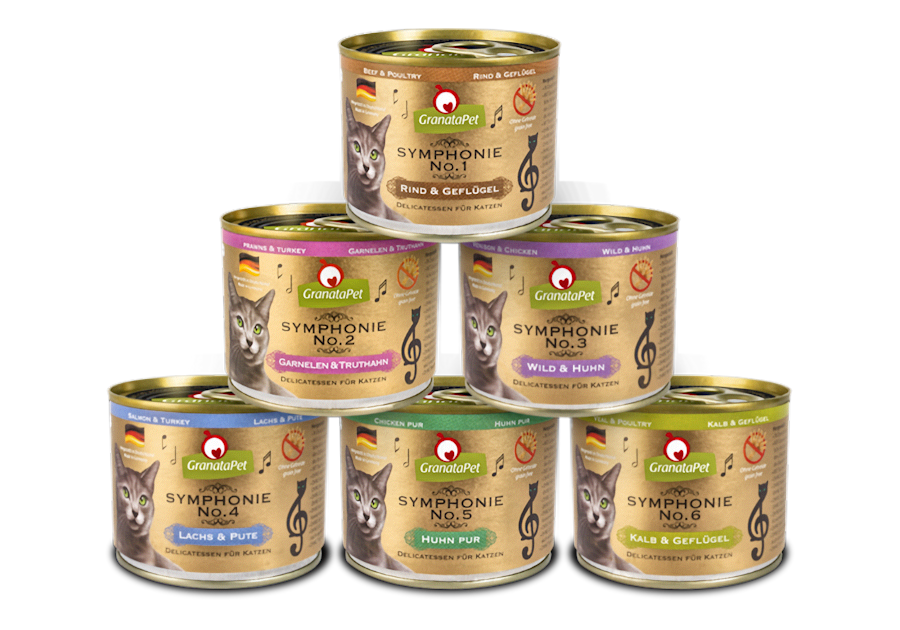 Symphonie Multipack