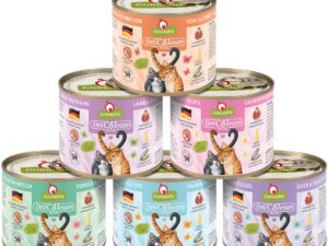 DeliCATessen Multipack I