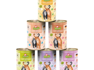 DeliCATessen Multipack 3 ohne Fisch