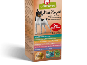 Mini Royal Multipack