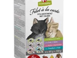 Filet à la carte Multipack