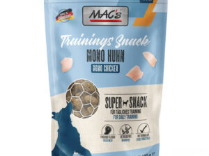 MACs Dog Trainingssnack Huhn 180g