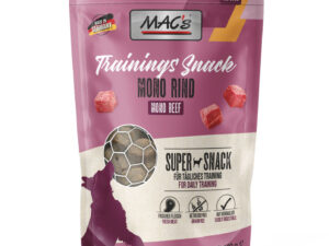 MACs Dog Trainingssnack Rind 180g