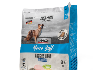 MAC's Dog Mono Soft - Frisches Huhn