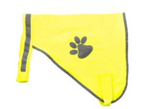 Freezack Safety Vest für Hunde